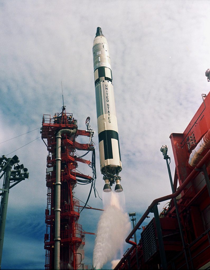 Titan II