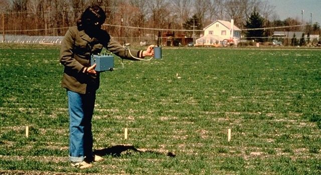 Notes from the Field