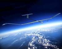 AALTO plans Zephyr stratospheric hub in northern Australia and seeks local payload partners