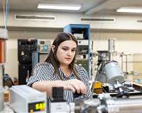 Lab made cosmic dust experiment reveals paths to life chemistry