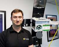 UNSW Canberra team advances iodine propulsion for satellites