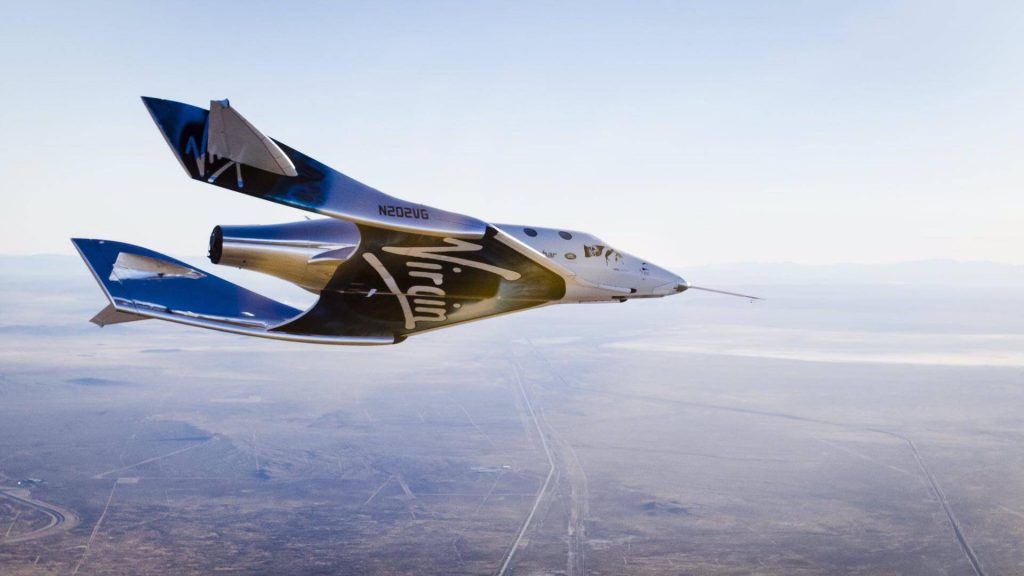 Virgin Galactic (VG)