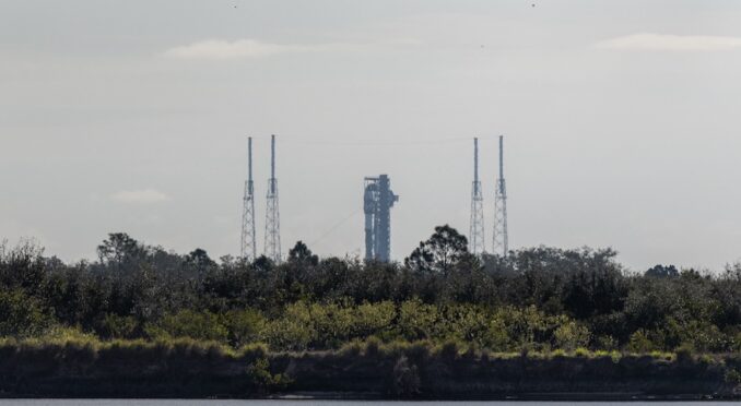 Live coverage: SpaceX to launch 29 Starlink satellites on Falcon 9 rocket from Cape Canaveral