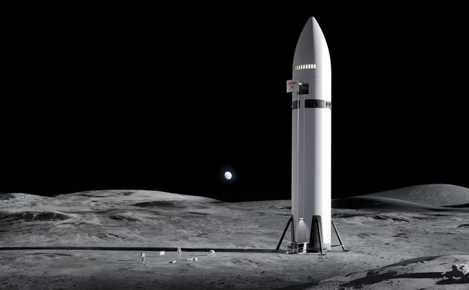 NASA announces major overhaul of Artemis moon program:  “We’ve got to get back to basics”