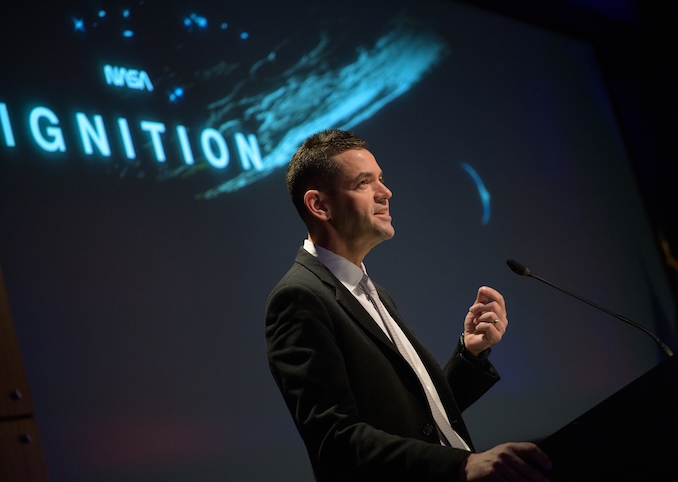 NASA outlines ambitious $20 billion plan for moon base