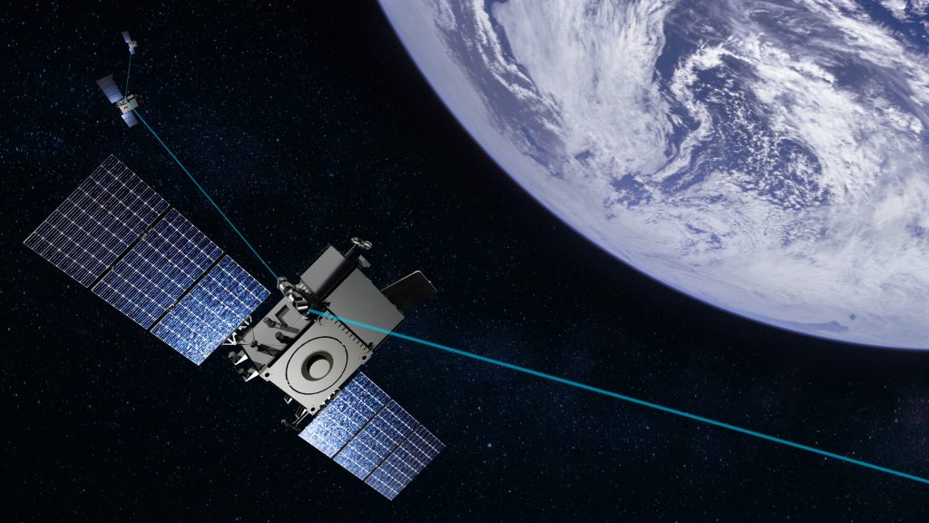 Missile detection satellite designed by BAE Systems passes early review