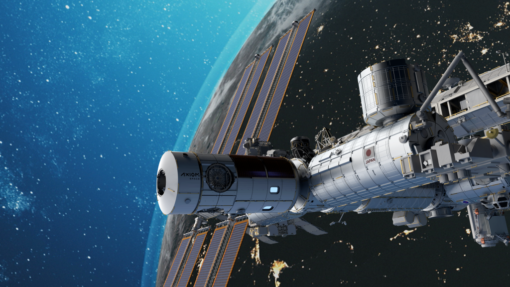 Congress steps up pressure on NASA to support private space stations