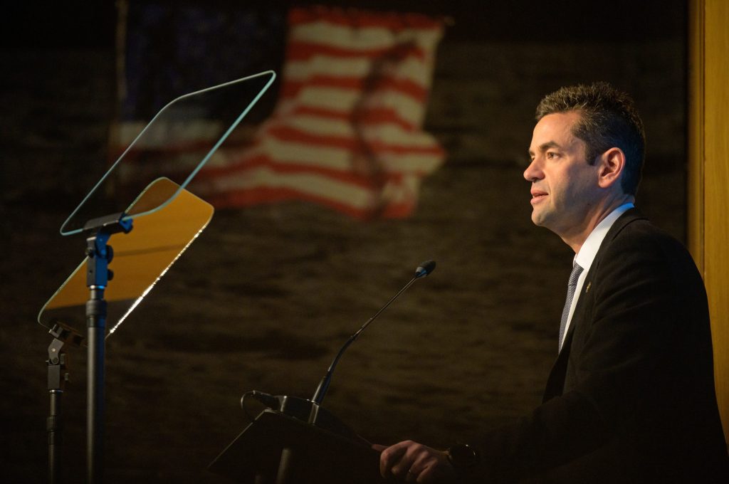 Jared Isaacman on rebuilding, Artemis and what he’s learned during his first months as NASA administrator