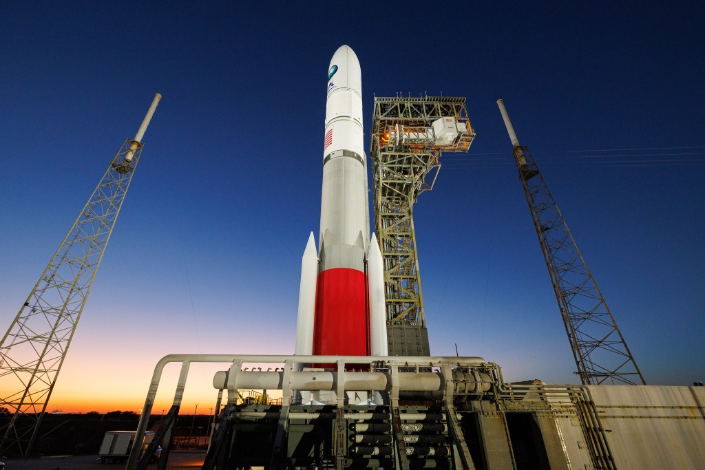 Space Force weighs launch alternatives as Vulcan faces potential months-long grounding