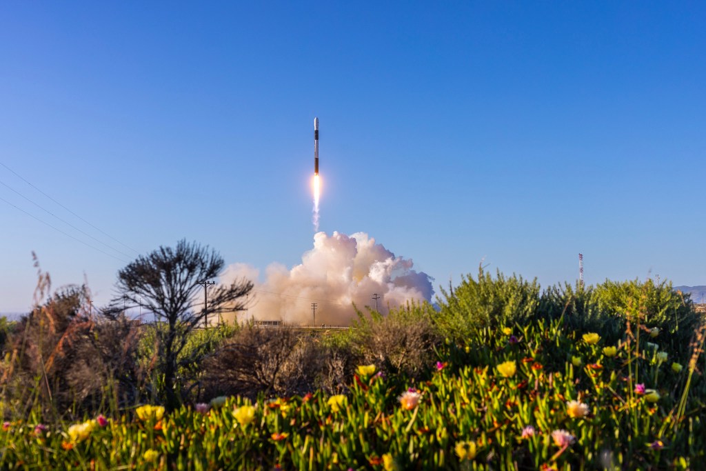 Firefly Alpha returns to flight