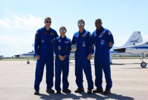 What’s Happening in Space Policy March 29-April 4, 2026