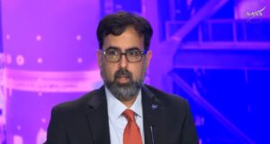 Kshatriya Hints NASA May Reconsider South Pole for Initial Artemis Landings