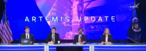 NASA Makes a “Course Correction” for the Artemis Program