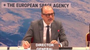 NASA Convening Artemis International Partners Next Week