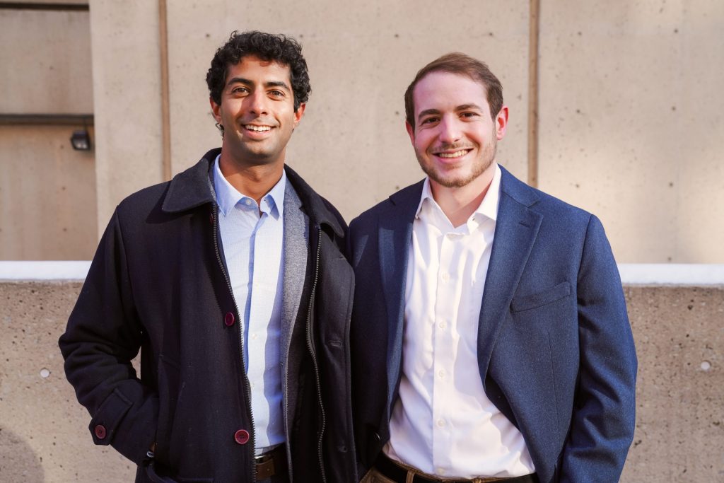 Airbase raises $5 million to tackle spectrum bottleneck as FCC eyes new space uses