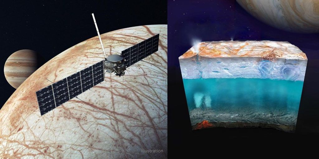 Developing Robust Electronics That Can Withstand Harsh Conditions on Cold Planetary Bodies