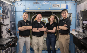 Mike Fincke Shares More About His Medical Event