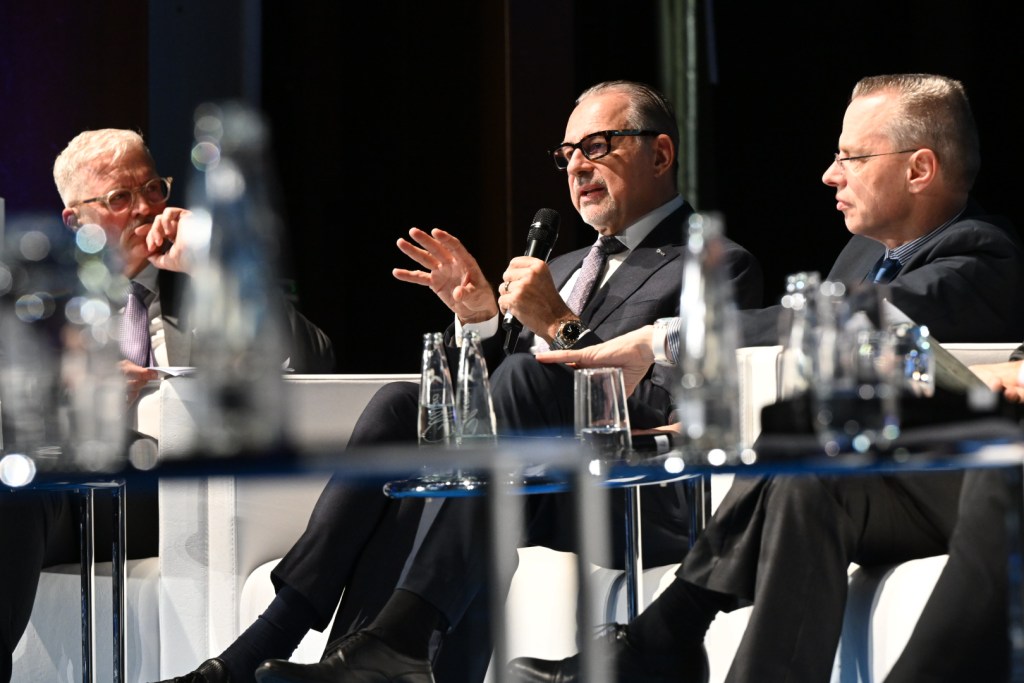 ESA to decide by June on Europe’s Gateway contributions