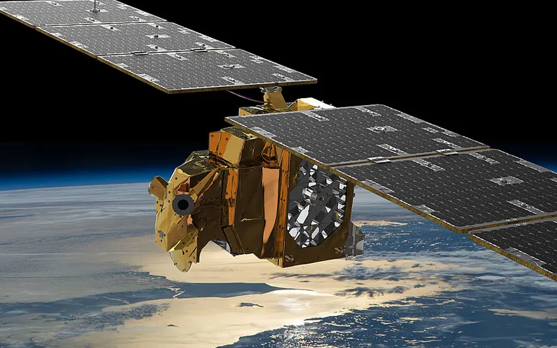 ESA Awards OHB a €248 Million Contract to Build Weather Satellite Constellation