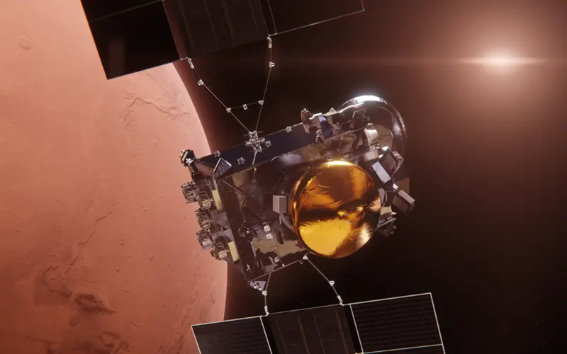 ESA Member States Call for Cancellation of Earth Return Orbiter