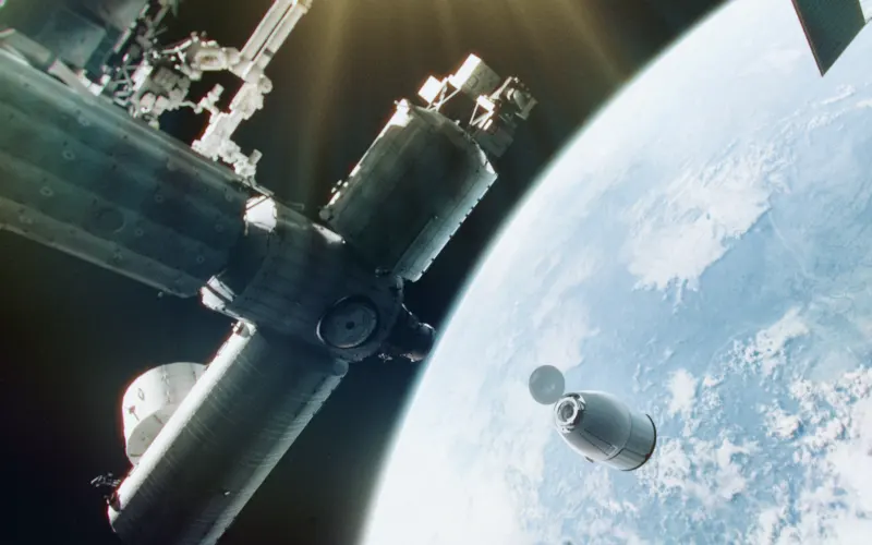 ESA to Open Call for European-Led Space Station Studies