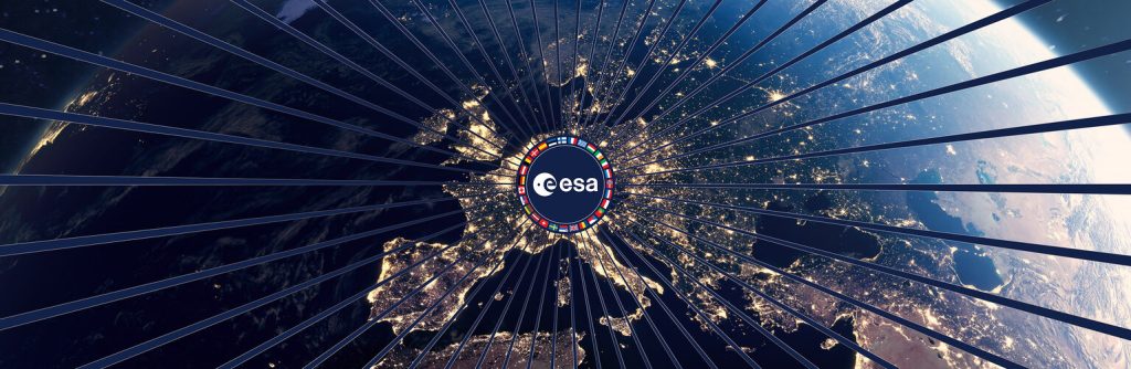 Upcoming ESA–Industry events on CM25 implementation