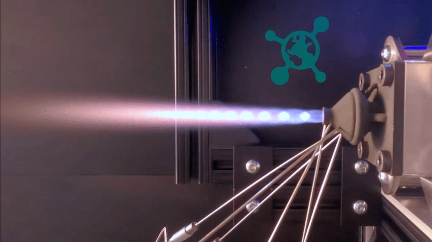 General Galactic aims to become “the galaxy’s energy logistics company”