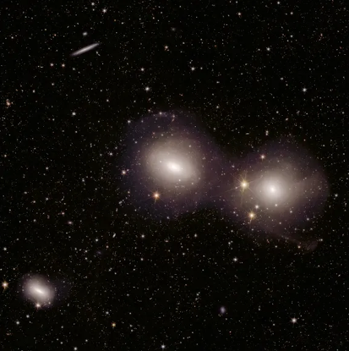 Help Galaxy Zoo: Tidal Tales Open Cosmic Storybook