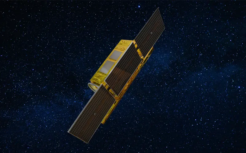 European Defence Agency Awards Contract for First VLEO Military Satellite Concept