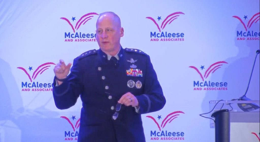 Golden Dome cost estimate rises to $185 billion as Pentagon expands space layer