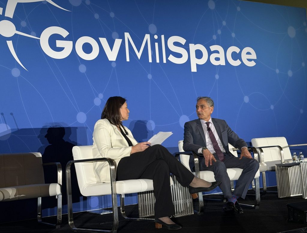 Space Development Agency slows satellite launches to focus on on-orbit performance