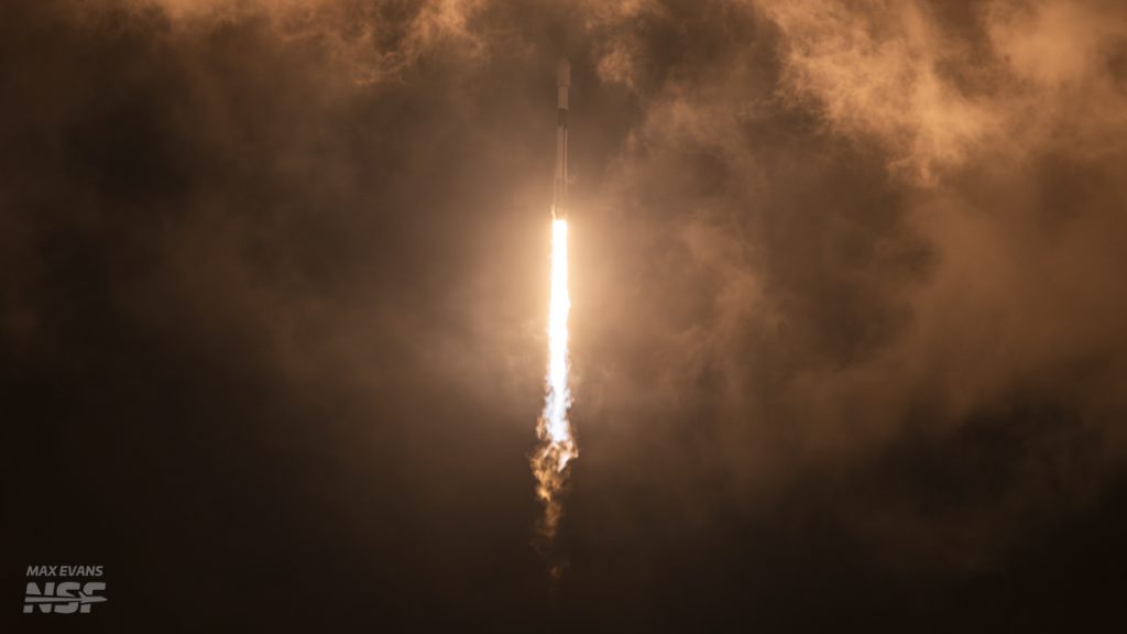 Launch Preview: Japan to launch Kairos as Falcon 9 launches Starlink missions