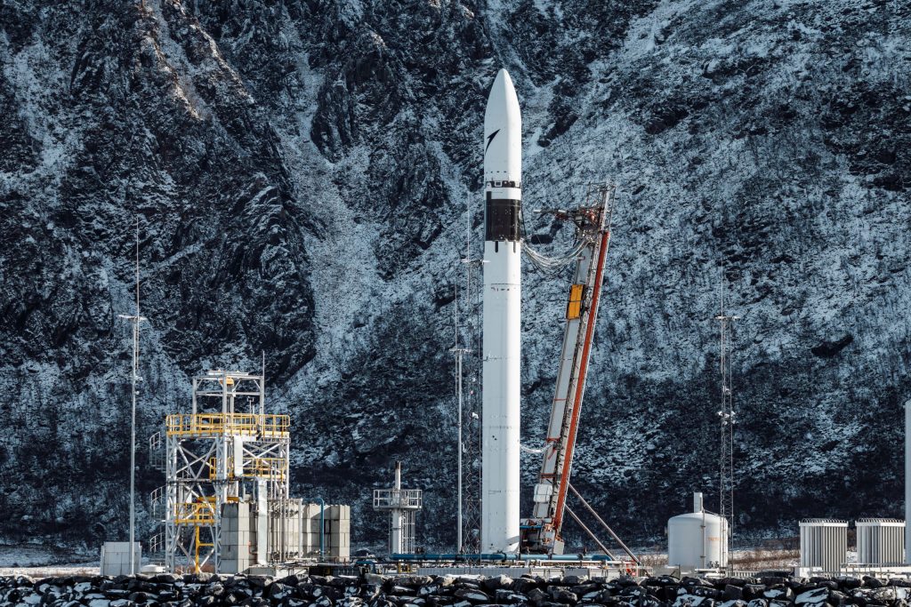 Isar Aerospace set for second launch of Spectrum rocket