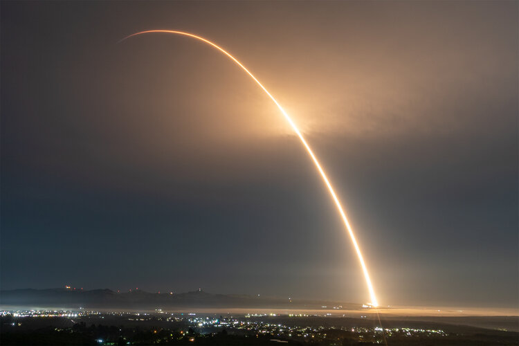 Eight more satellites added to IRIDE space programme