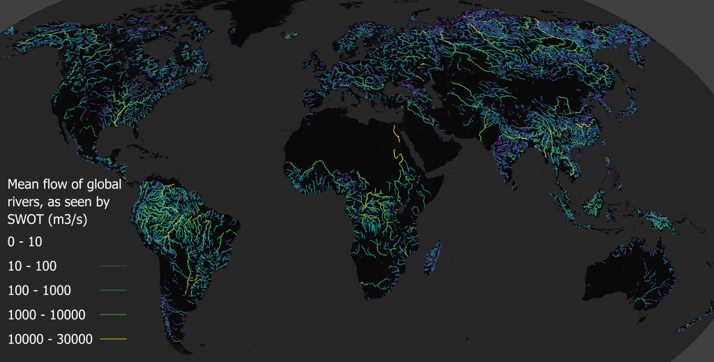 See NASA’s GUARDIAN Catch a Tsunami