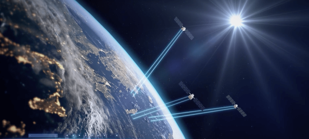 Telesat expands Canadian landing station footprint for Lightspeed