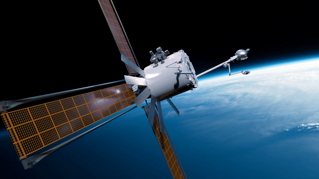 Starlab Space fully books commercial payload space on planned space station