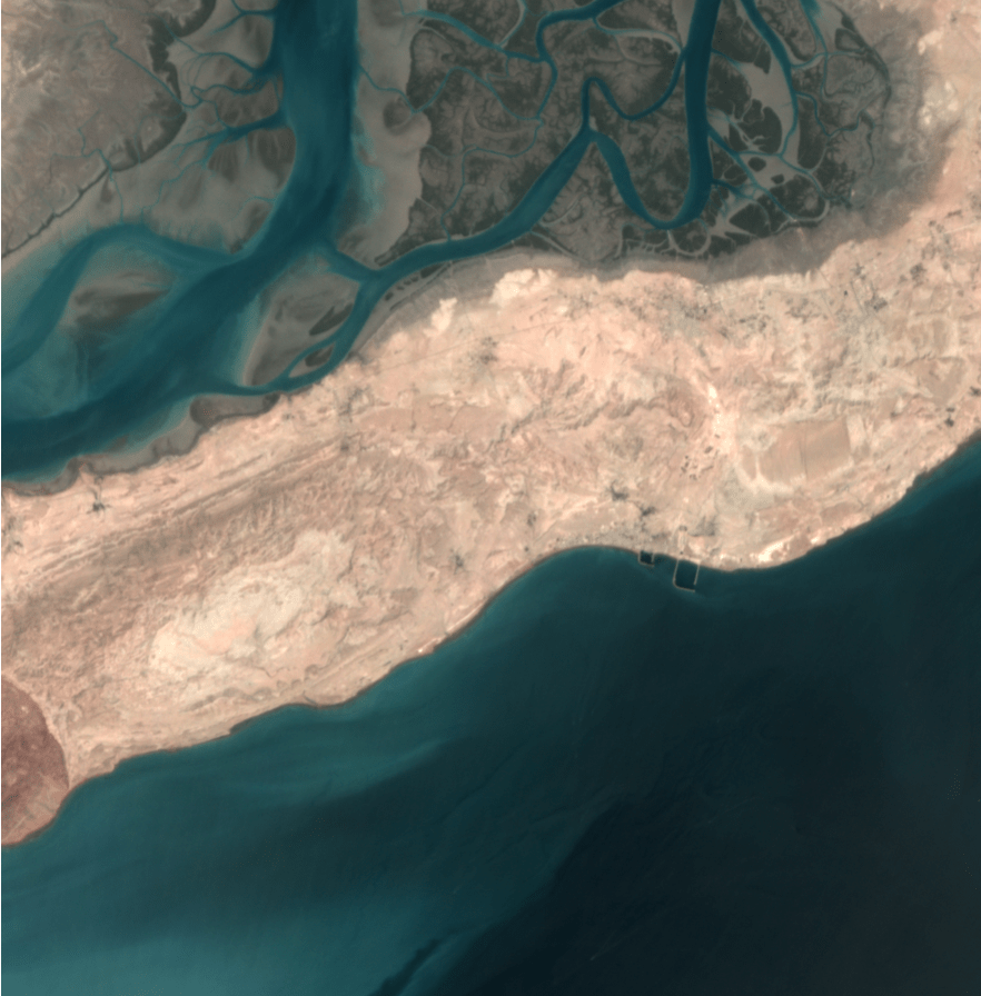 Kayrros sale signals rising demand for satellite intelligence amid Hormuz crisis