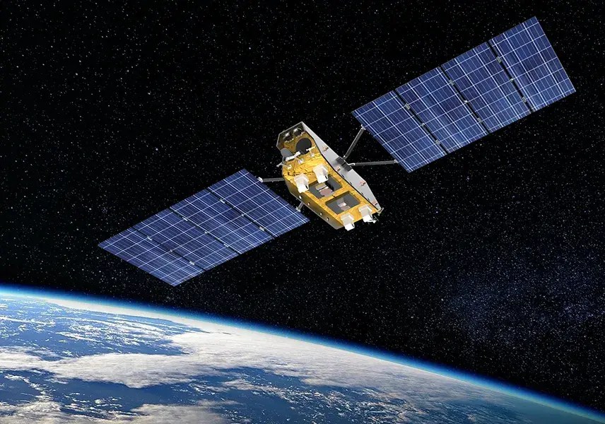 Telesat pivots Lightspeed toward defense as delays push global service to 2028