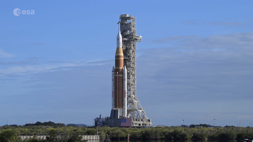 We’re going to the Moon | Artemis II ESAxASH