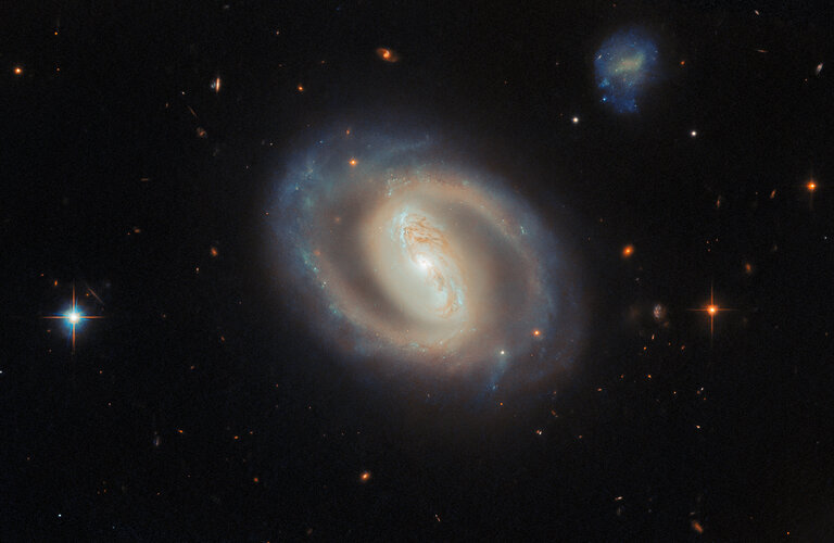 Where spiral arms and star formation meet