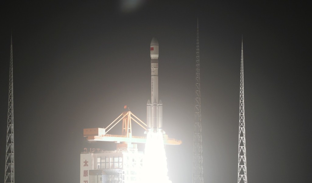 China launches new highly retrograde Yaogan satellite, KZ-11 rideshare deploys 8 satellites