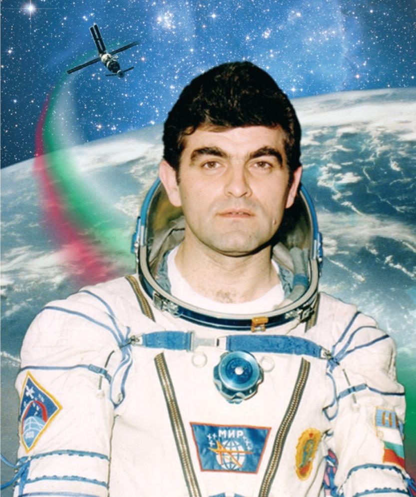 Aleksandr Panayotov Aleksandrov