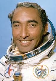 Arnaldo Tamayo Méndez