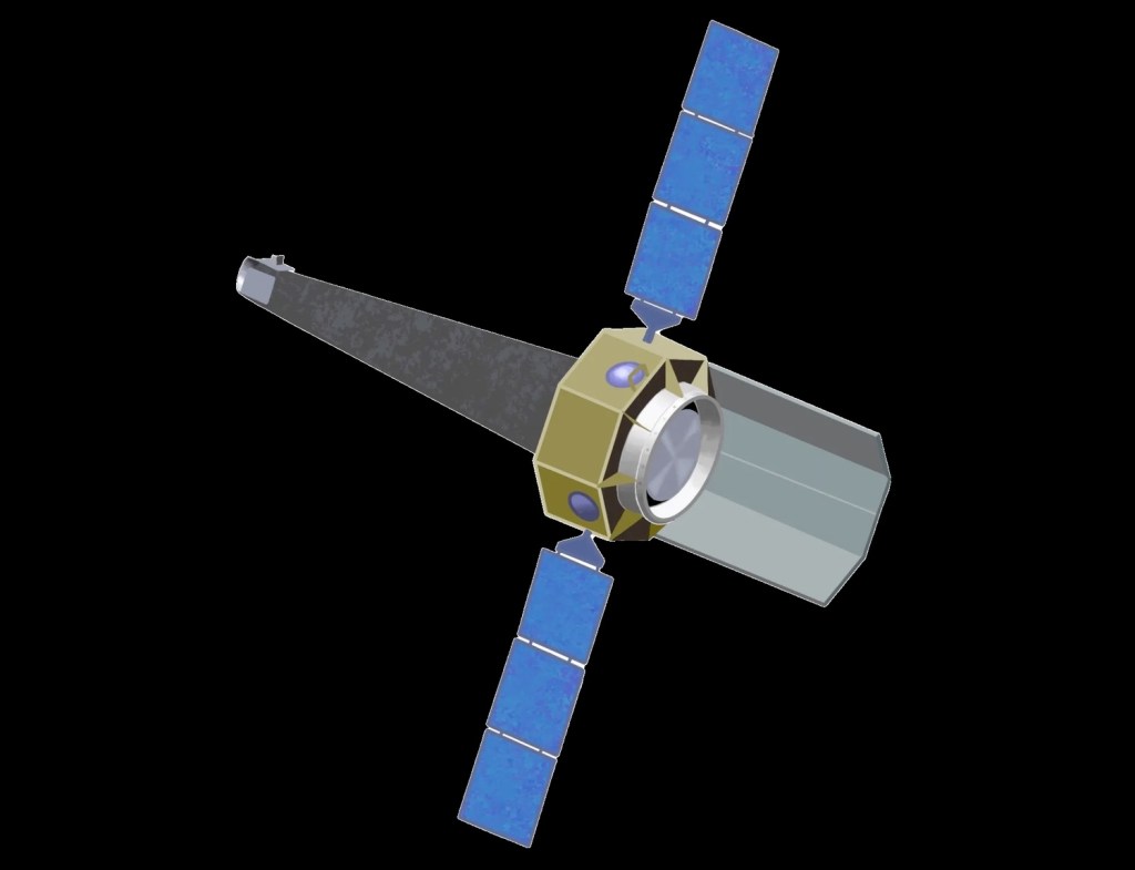 NASA disqualifies X-ray telescope from Probe mission competition