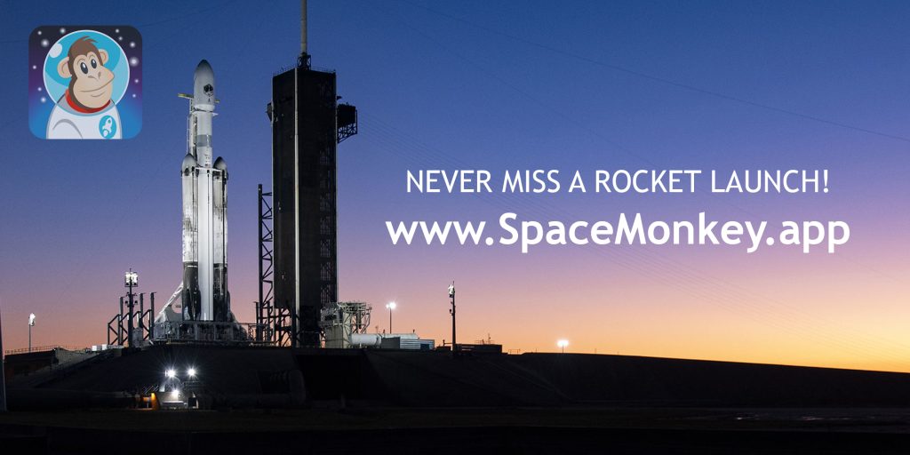 Rocket Launch Frequently Asked Questions