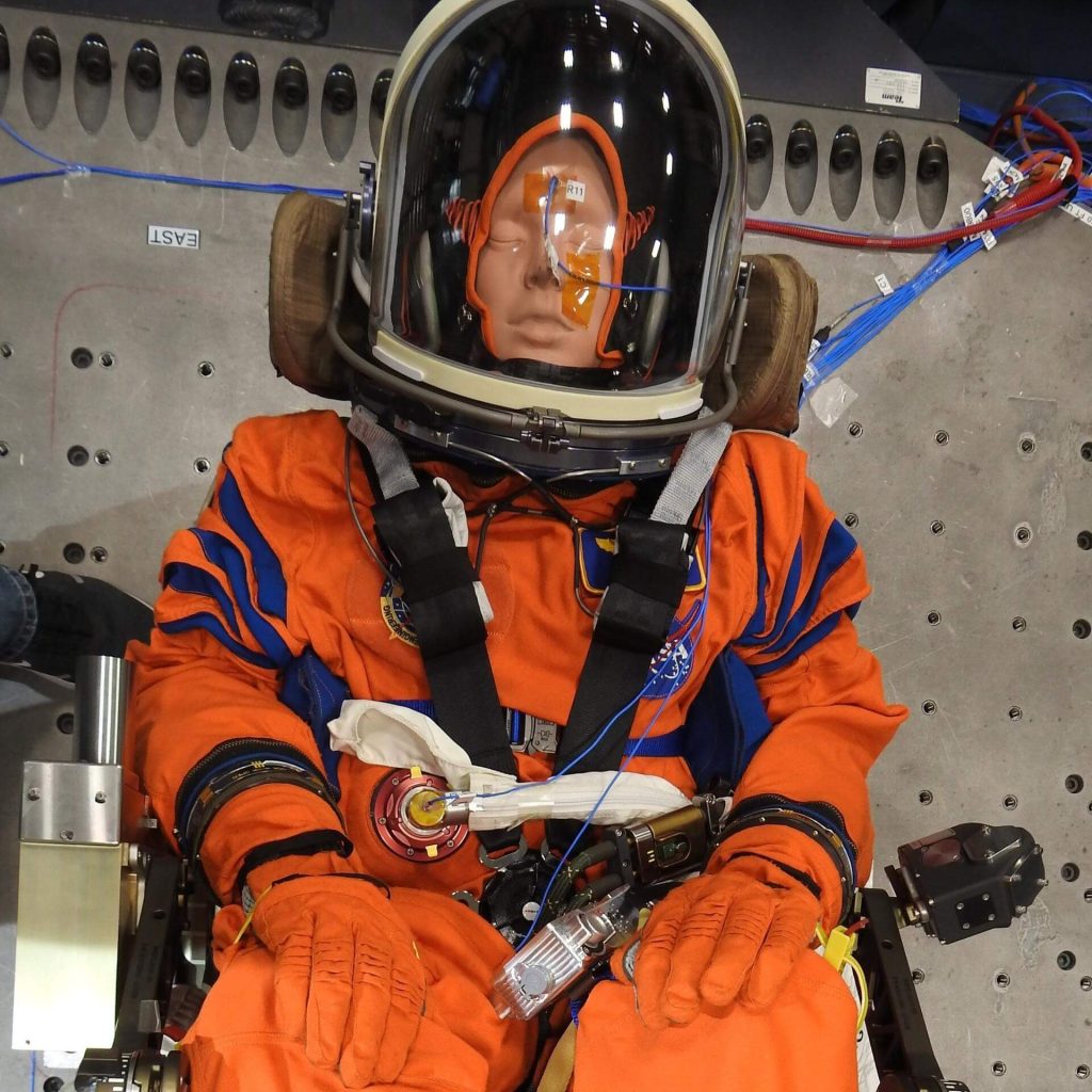 Commander Moonikin Campos