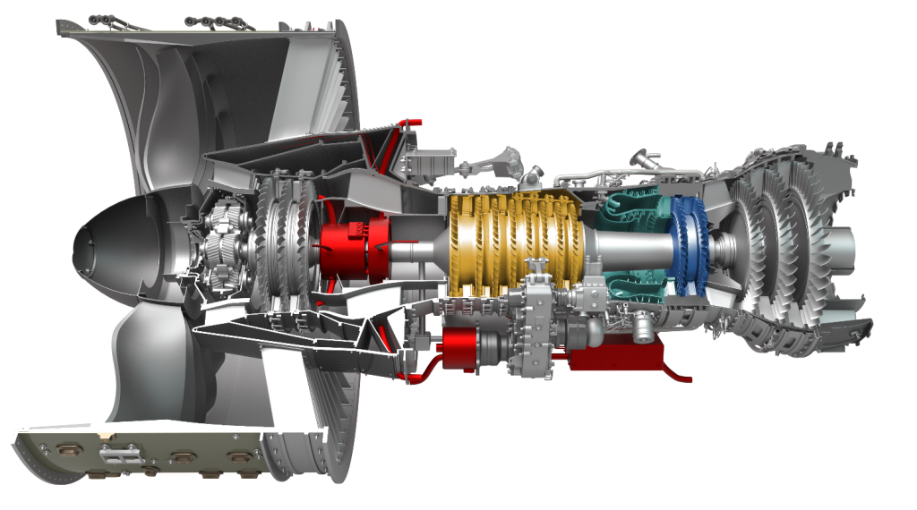 GVIS Conceptual Visual Designs