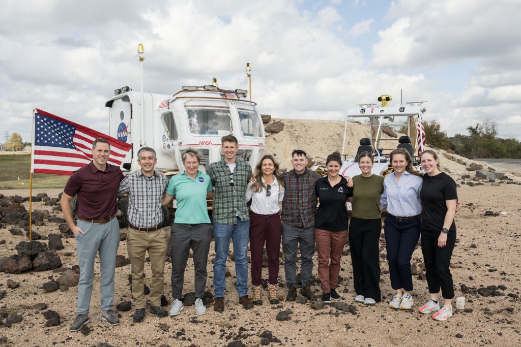 Meet the Platypi: NASA’s Newest Astronaut Candidate Class