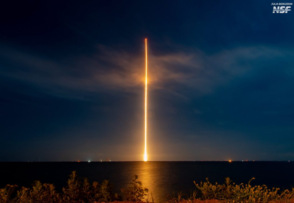 Launch Preview: Falcon 9, Spectrum, Electron to launch during busy week of launches